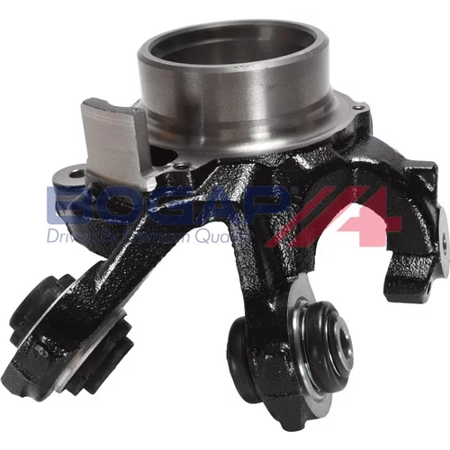 Čap nápravy zavesenia kolies B3341120 /BOGAP/ - obr. 5