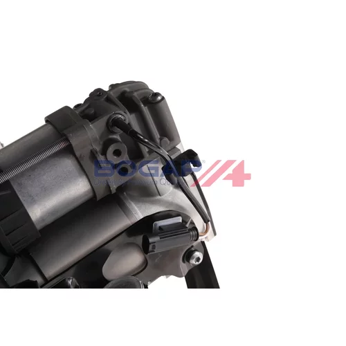 Kompresor pneumatického systému B3428106 /BOGAP/ - obr. 4
