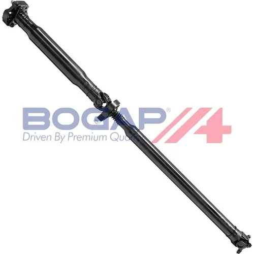 Kĺbový hriadeľ pohonu nápravy BOGAP B3510550