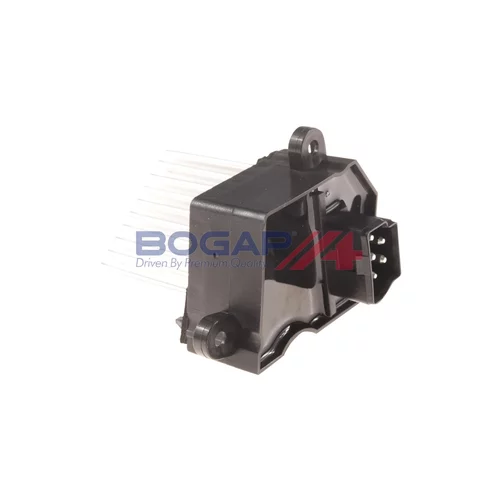 Odpor vnútorného ventilátora B4112103 /BOGAP/ - obr. 1