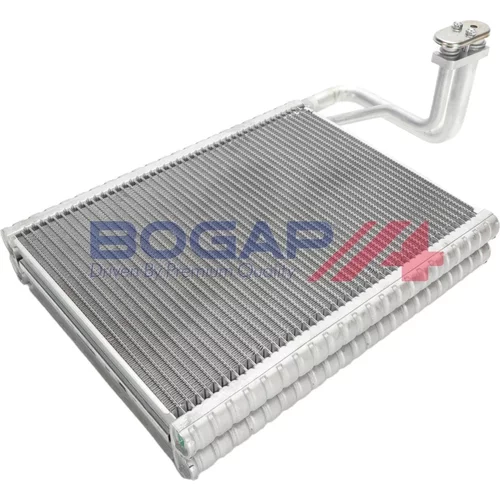 Výparník klimatizácie BOGAP B4124107