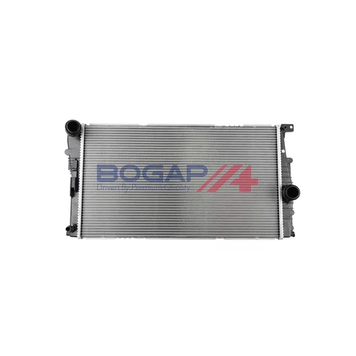 Nádrž na vodu ,chladič BOGAP B4210110