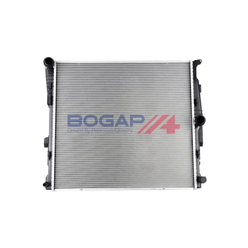 Nádrž na vodu ,chladič B4210119 /BOGAP/ - obr. 4