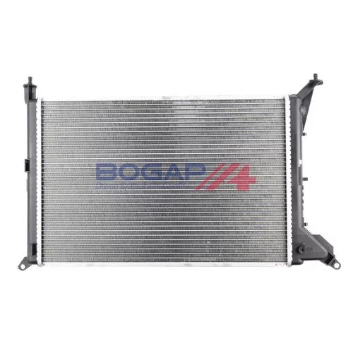 Nádrž na vodu ,chladič B4210209 /BOGAP/ - obr. 4