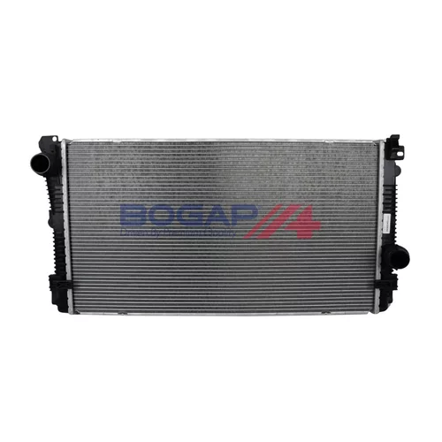 Chladič motora BOGAP B4210225