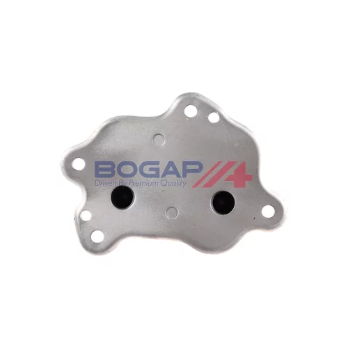 Chladič motorového oleja B4222111 /BOGAP/ - obr. 3