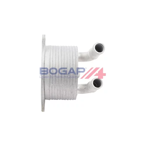 Chladič motorového oleja B4222114 /BOGAP/ - obr. 3