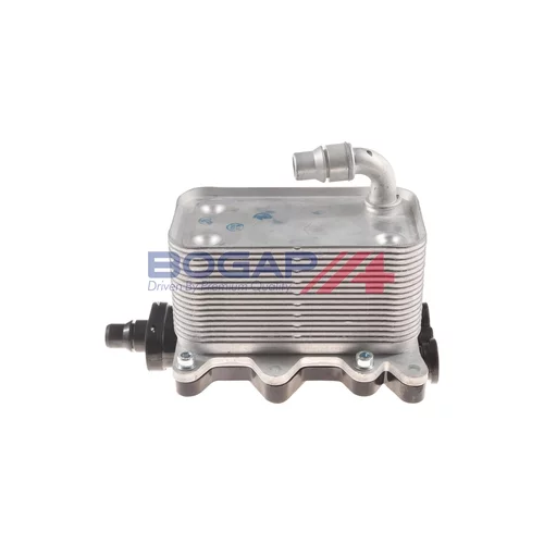 Chladič motorového oleja BOGAP B4222120