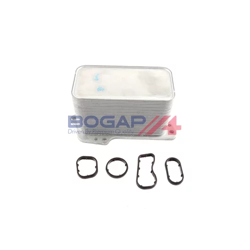 Chladič motorového oleja BOGAP B4222126