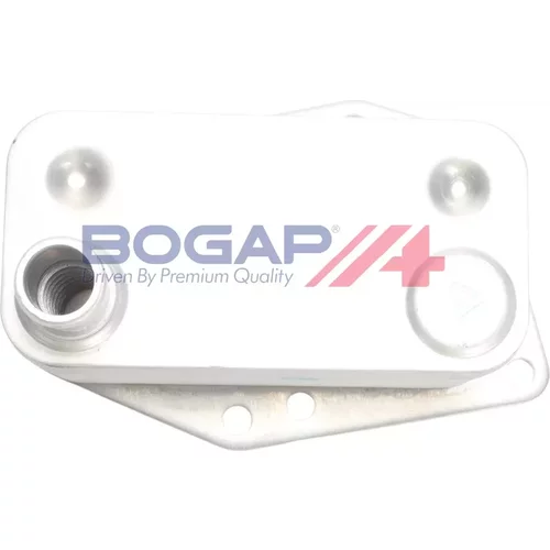 Chladič motorového oleja B4222135 /BOGAP/ - obr. 2