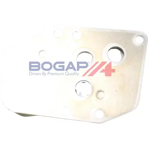 Chladič motorového oleja B4222135 /BOGAP/ - obr. 5