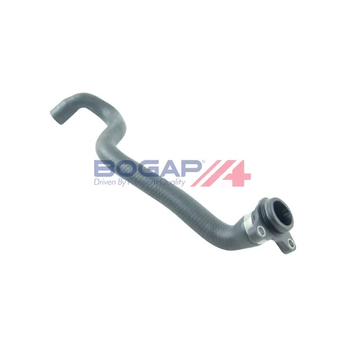Hadica chladenia B4228110 /BOGAP/ - obr. 2