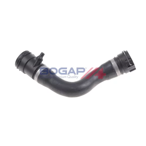 Hadica chladenia B4228111 /BOGAP/ - obr. 1