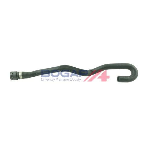 Hadica chladenia B4228120 /BOGAP/ - obr. 2