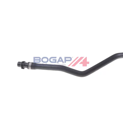 Hadica chladenia B4228131 /BOGAP/ - obr. 2