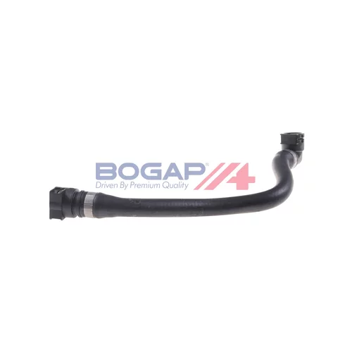 Hadica chladenia B4228135 /BOGAP/ - obr. 2