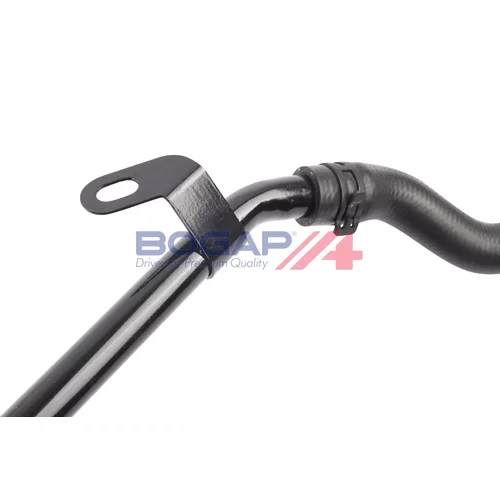 Hadica chladenia B4228181 /BOGAP/ - obr. 3