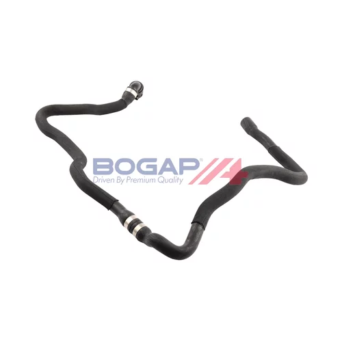 Hadica chladenia B4228185 /BOGAP/ - obr. 1
