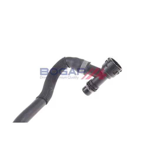 Hadica chladenia B4228186 /BOGAP/ - obr. 2