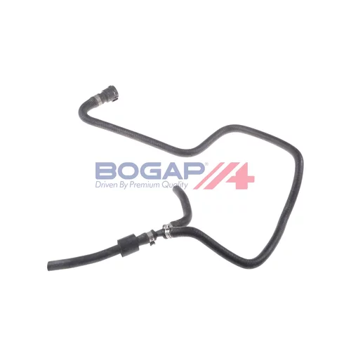 Hadica chladenia B4228208 /BOGAP/ - obr. 1