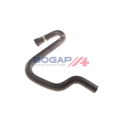 Hadica chladenia B4228214 /BOGAP/ - obr. 2