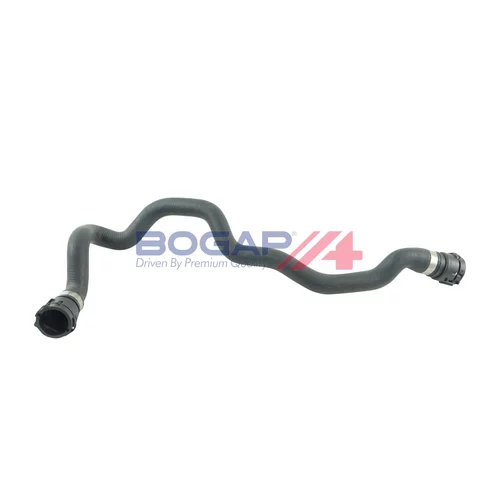 Hadica chladenia B4228228 /BOGAP/ - obr. 2