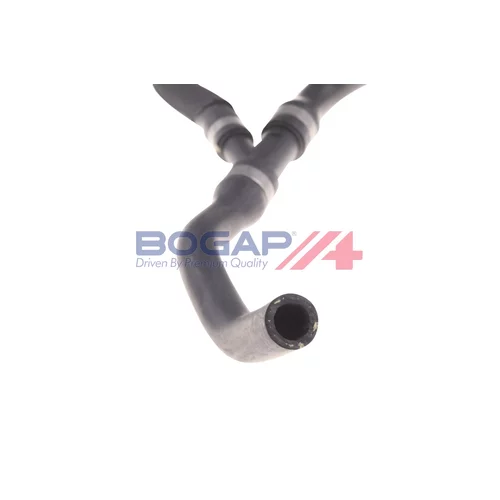 Hadica chladenia B4228242 /BOGAP/ - obr. 3