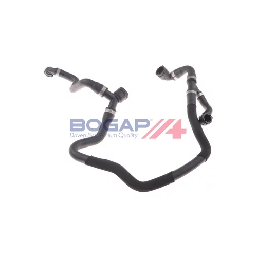 Hadica chladenia B4228273 /BOGAP/ - obr. 1