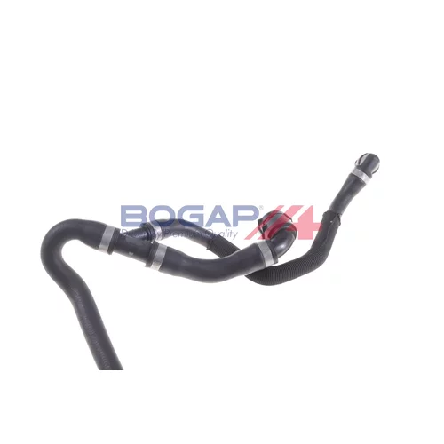Hadica chladenia B4228284 /BOGAP/ - obr. 2