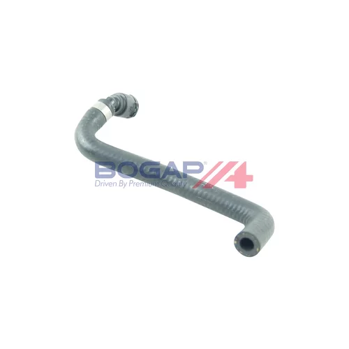 Hadica chladenia B4228296 /BOGAP/ - obr. 4