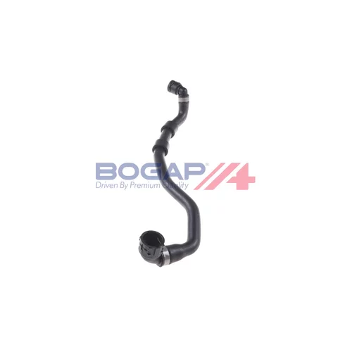 Hadica chladenia B4228307 /BOGAP/ - obr. 2