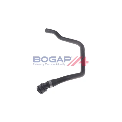 Hadica chladenia B4228311 /BOGAP/ - obr. 1