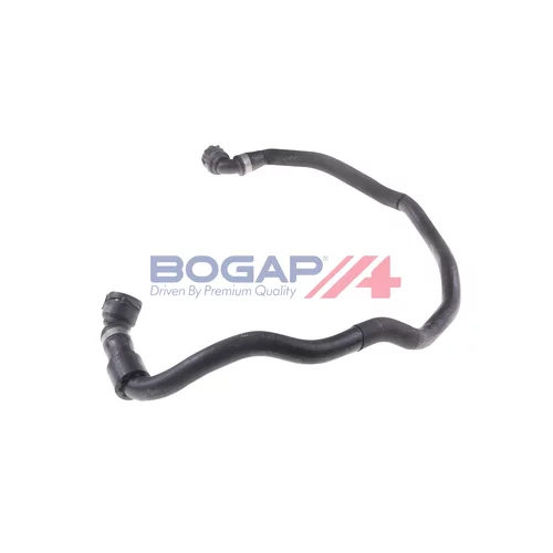 Hadica chladenia B4228315 /BOGAP/ - obr. 2