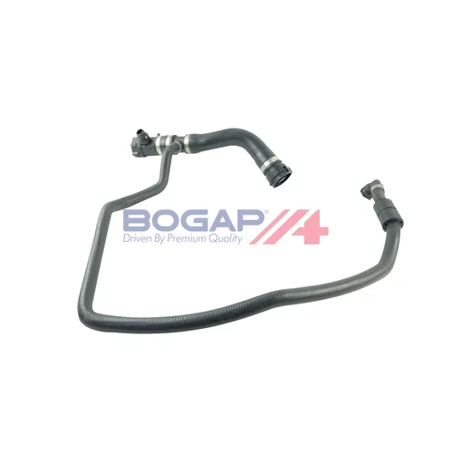 Hadica chladenia B4228349 /BOGAP/ - obr. 1