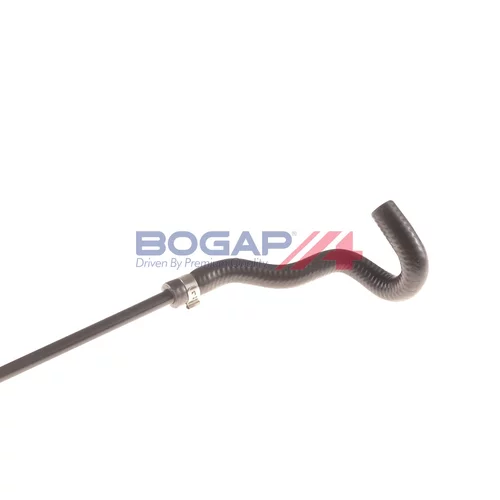 Hadica chladenia B4228352 /BOGAP/ - obr. 1