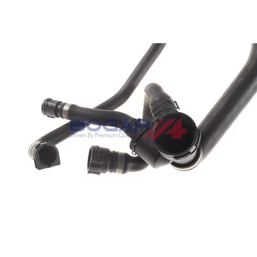 Hadica chladenia B4228374 /BOGAP/ - obr. 3