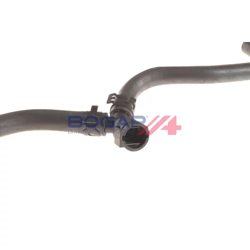 Hadica chladenia B4228391 /BOGAP/ - obr. 2