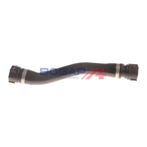 Hadica chladenia B4228394 /BOGAP/ - obr. 1
