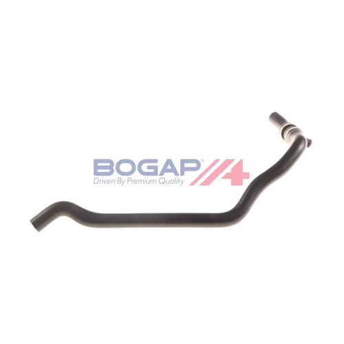 Hadica chladenia B4228397 /BOGAP/ - obr. 2
