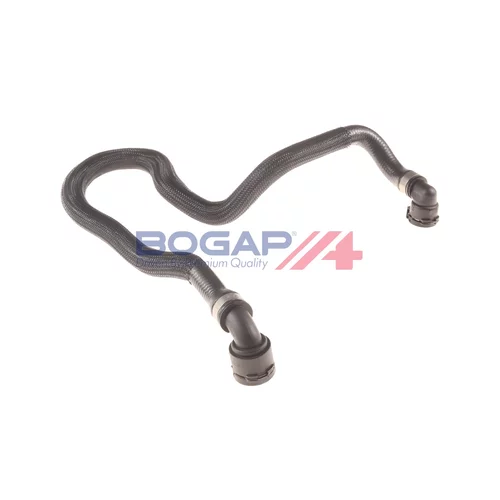 Hadica chladenia B4228404 /BOGAP/ - obr. 2