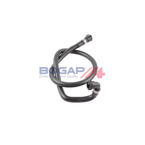 Hadica chladenia B4228430 /BOGAP/ - obr. 2