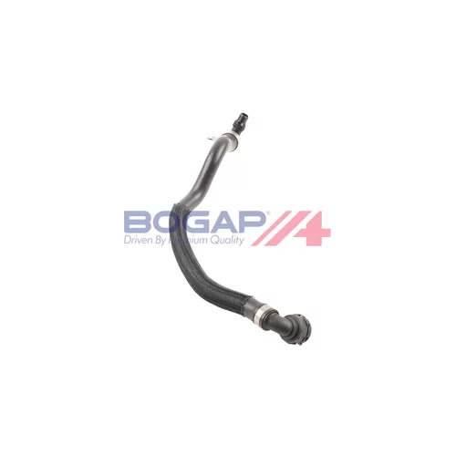 Hadica chladenia B4228431 /BOGAP/ - obr. 2