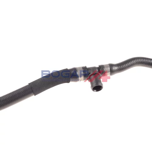 Hadica chladenia B4228495 /BOGAP/ - obr. 2