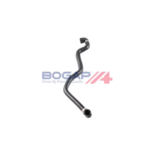 Hadica chladenia B4228517 /BOGAP/ - obr. 2
