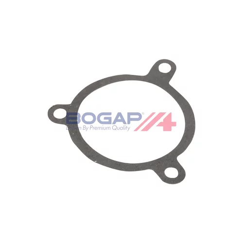 Vodné čerpadlo, chladenie motora B4234104 /BOGAP/ - obr. 3