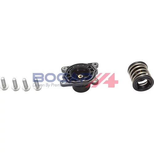 Termostat chladenia B4234166 /BOGAP/ - obr. 2