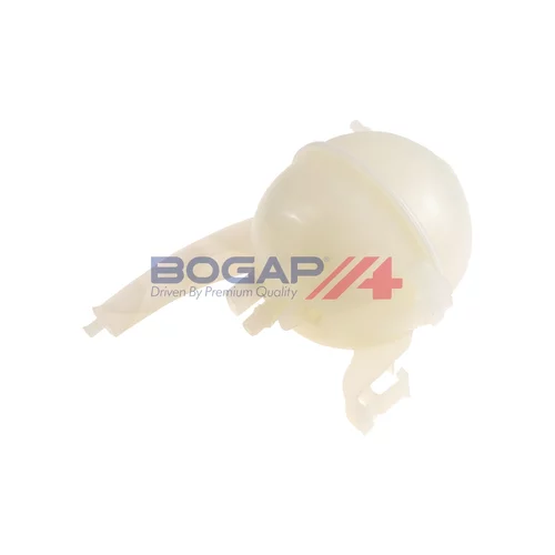 Vyrovnávacia nádobka chladiacej kvapaliny BOGAP B4240128