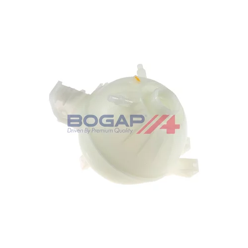 Vyrovnávacia nádobka chladiacej kvapaliny B4240129 /BOGAP/ - obr. 1