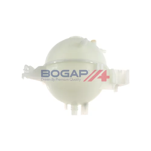 Vyrovnávacia nádobka chladiacej kvapaliny B4240129 /BOGAP/ - obr. 2