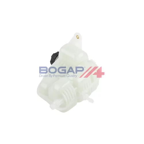 Vyrovnávacia nádobka chladiacej kvapaliny B4240147 /BOGAP/ - obr. 3